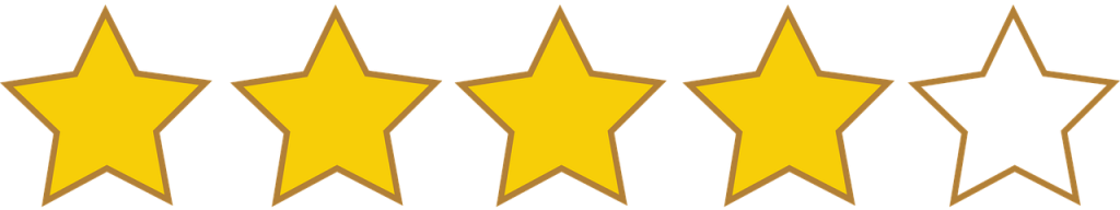 4 Star