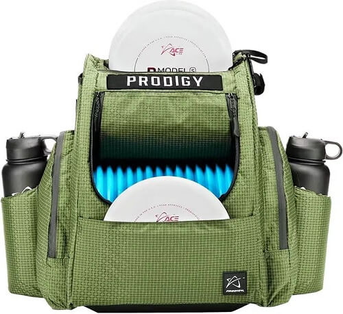 Discgolv väska Prodigy BP2-V3